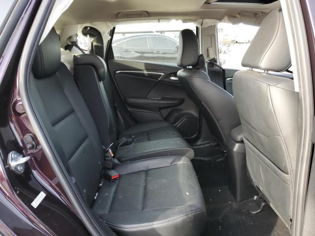 JHMGK5H89HS010184 Honda FIT EX
