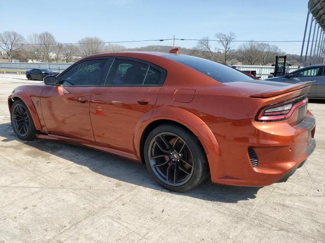 2C3CDXL97MH555277 Dodge Charger Srt Hellcat