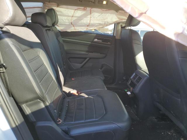 1V2NR2CA7JC534820 Volkswagen Atlas Sel Premium
