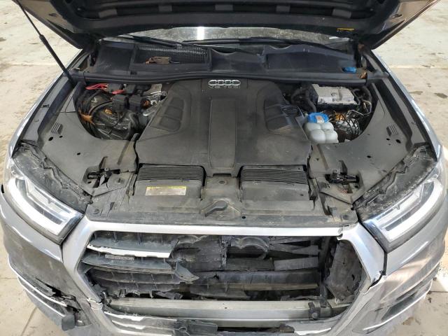 WA1LAAF73HD029253 Audi Q7 Premium Plus