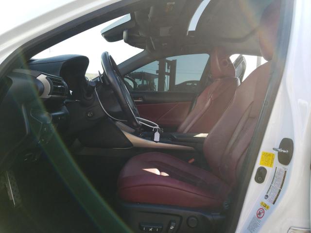 JTHBA1D25J5083001 Lexus IS 300