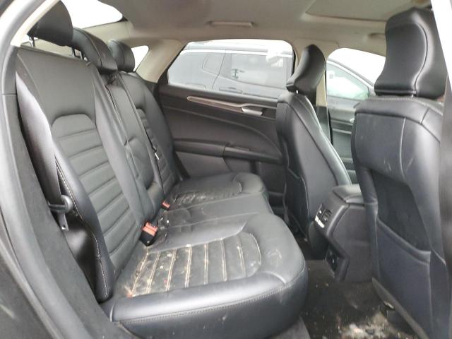 3FA6P0PU4JR217234 Ford Fusion Se Phev