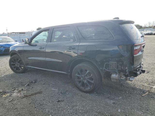 1C4RDHDG0HC906600 Dodge DURANGO GT