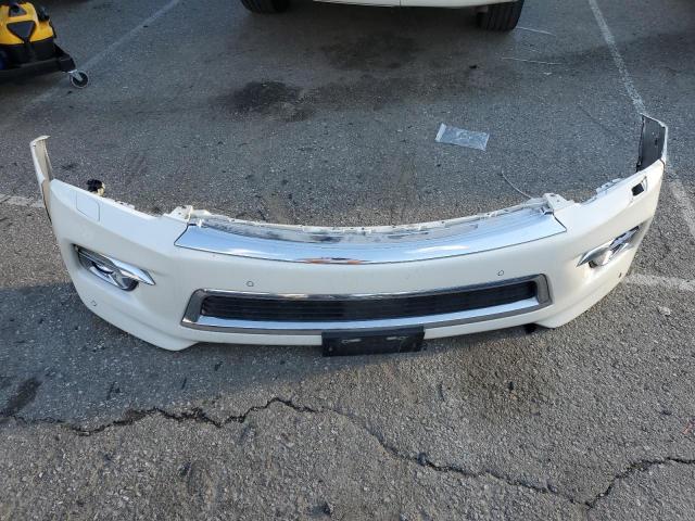 JN8AZ2NF5F9571754 Infiniti QX80