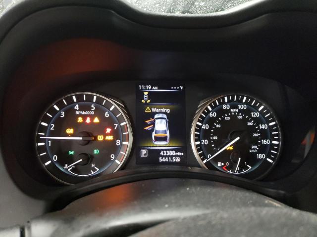 JN1EV7AR8KM556746 Infiniti Q50 LUXE