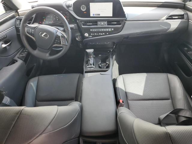 58ADA1C17PU036218 Lexus Es 300h Base