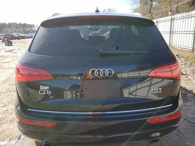 WA1L2AFP2GA104232 Audi Q5 Premium Plus