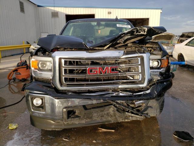3GTU2UEC2FG126046 GMC Sierra K1500 Sle