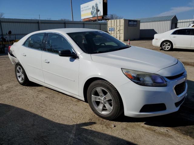 1G11B5SAXGF112869 Chevrolet Malibu Limited Ls