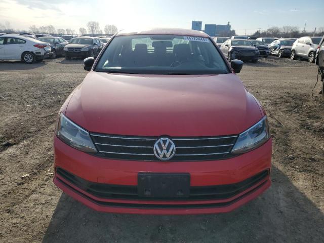 3VWD17AJ0FM348477 Volkswagen JETTA SE