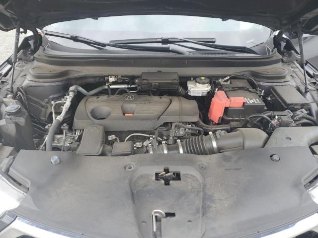 5J8TC1H54ML020980 Acura Rdx Technology
