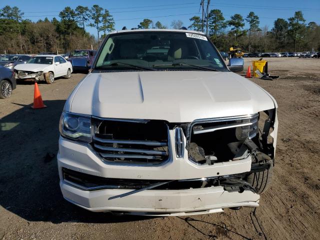 5LMJJ2HT4HEL08811 Lincoln Navigator Select