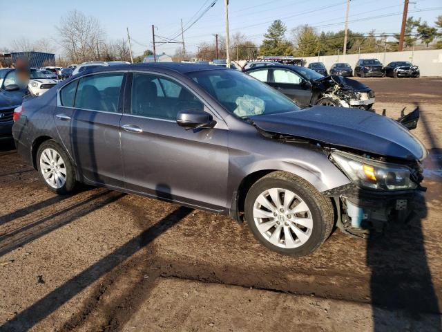 1HGCR3F81EA038700 Honda ACCORD EXL