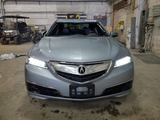 19UUB3F55FA008633 Acura TLX TECH
