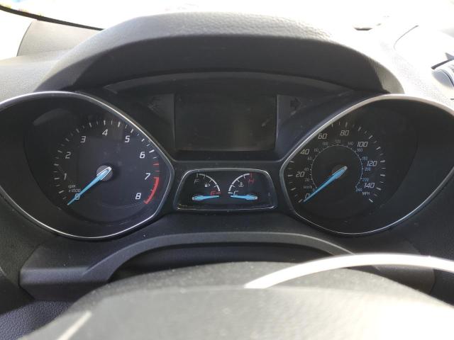 1FMCU0G90FUC07281 Ford ESCAPE SE