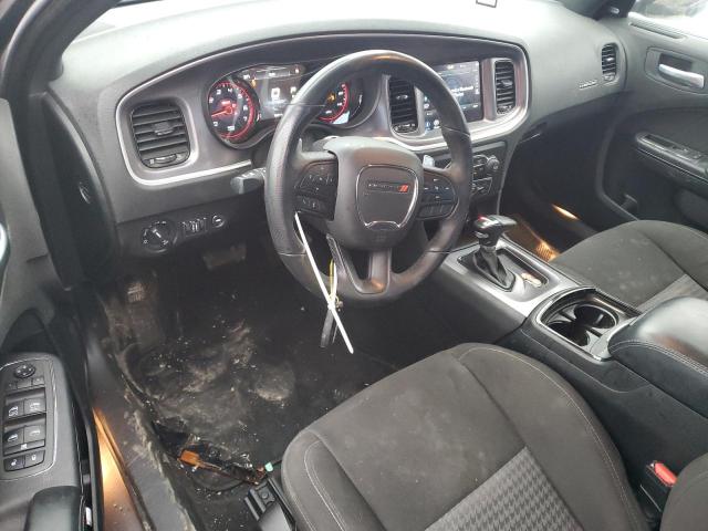 2C3CDXHG2MH644438 Dodge CHARGER GT