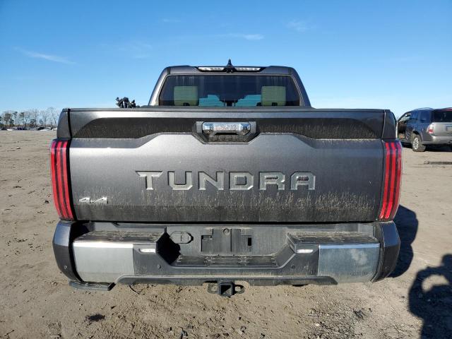 5TFVC5DB7NX006141 Toyota Tundra Crewmax Capstone