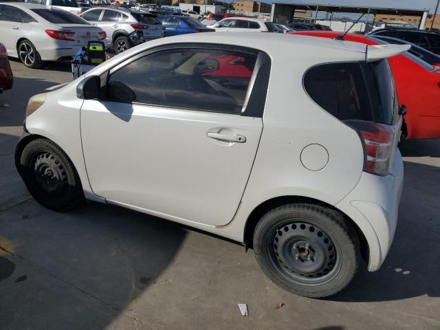 JTNJJXB06EJ028907 Toyota SCION IQ