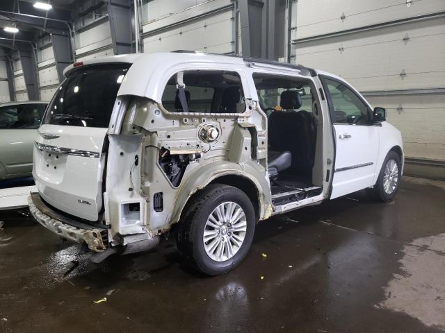2C4RC1JG7GR247404 Chrysler Town & Country Limited
