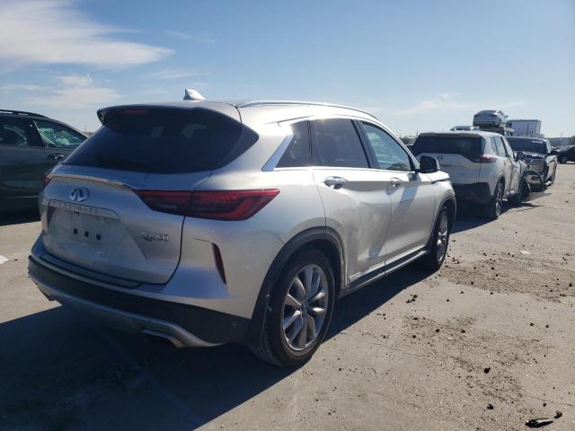3PCAJ5M11KF146820 Infiniti Qx50 Essential