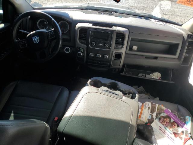 1C6RR6FG0KS630331 RAM 1500 Classic Tradesman