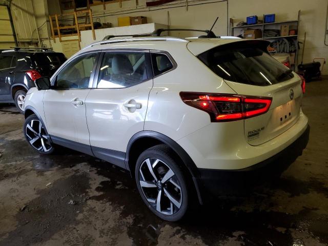 JN1BJ1CW8MW669991 Nissan Rogue Sport Sl