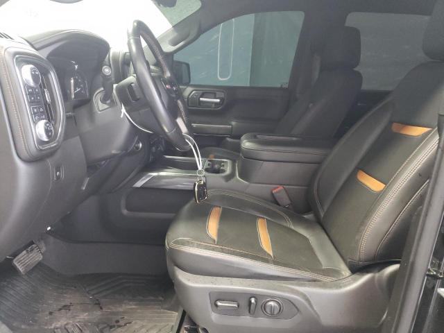 3GTP9EEL8LG280108 GMC Sierra K1500 At4