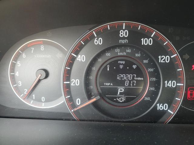 1HGCT1B83GA005244 Honda ACCORD EXL