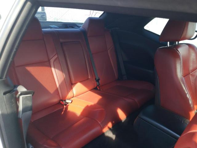 2C3CDZAG4GH120427 Dodge Challenger Sxt