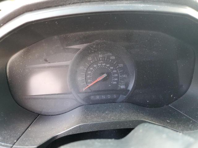 2FMPK4AP6NBA02963 Ford EDGE ST
