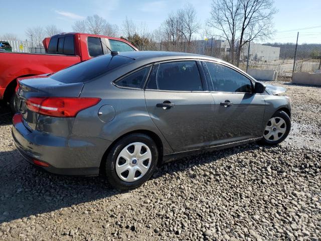 1FADP3E29GL207185 Ford FOCUS S