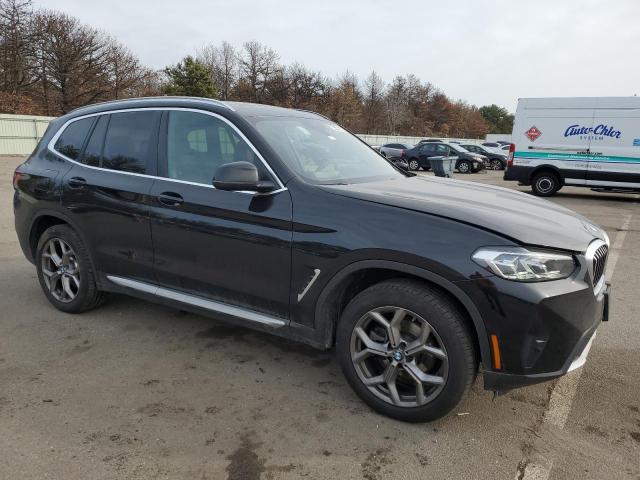 5UX53DP06P9R83474 BMW X3 Xdrive30i