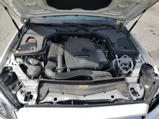 WDDZF4JB3HA275421 Mercedes-Benz E 300
