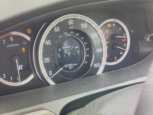 1HGCR2F9XHA251569 Honda ACCORD EXL