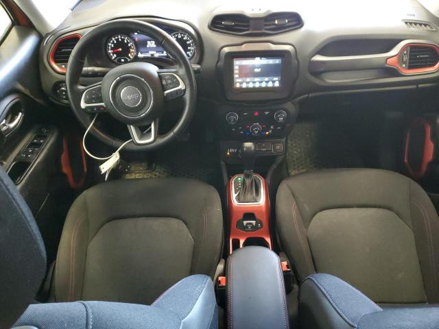 ZACCJBCB6JPG91159 Jeep Renegade Trailhawk