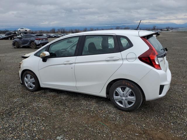 3HGGK5G54FM748166 Honda FIT LX