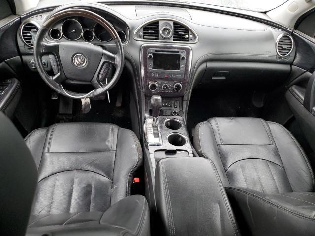 5GAKRBKD9GJ272577 Buick Enclave
