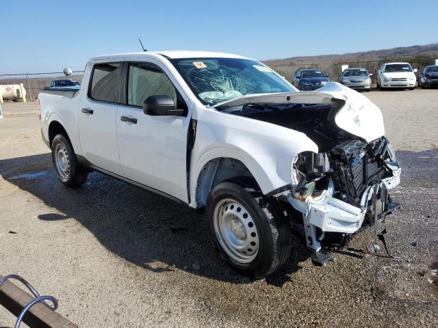 3FTTW8E96NRA72006 Ford Maverick Xl