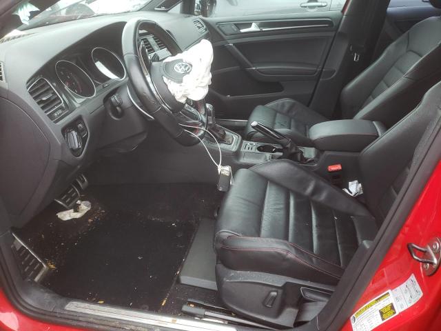 3VW447AU4HM049546 Volkswagen GTI S/SE