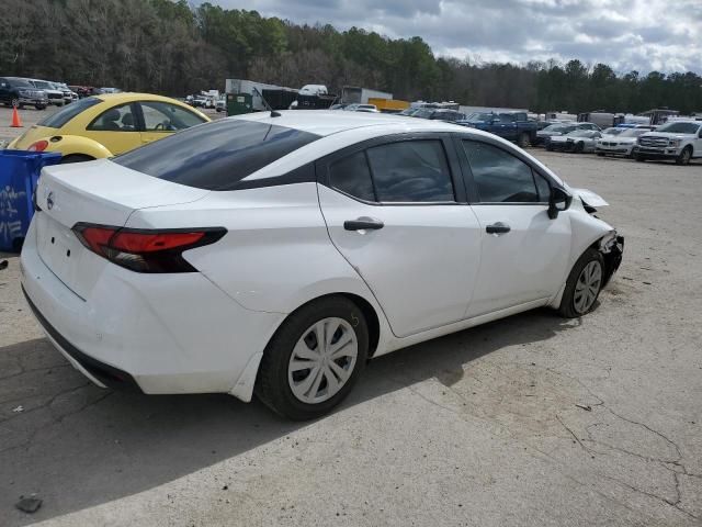 3N1CN8DV0ML879871 Nissan VERSA S