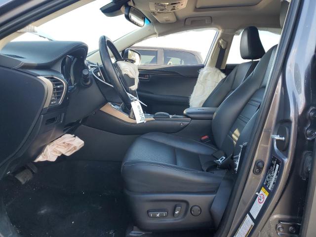 JTJBJRBZ6J2077836 Lexus NX 300H