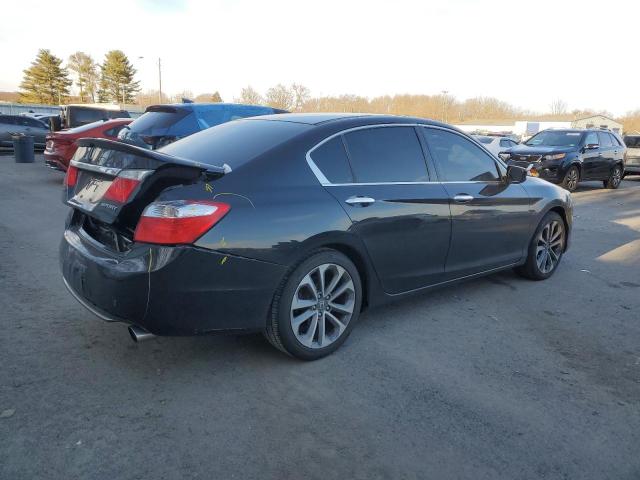 1HGCR2F51FA110562 Honda Accord Sport