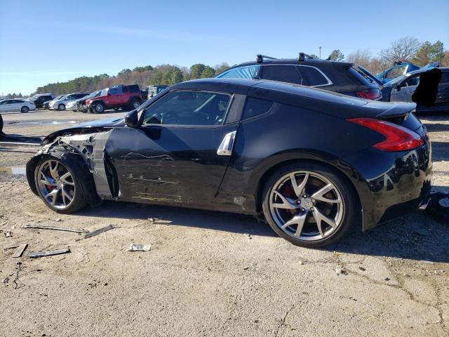 JN1AZ4EH7HM954039 Nissan 370Z BASE