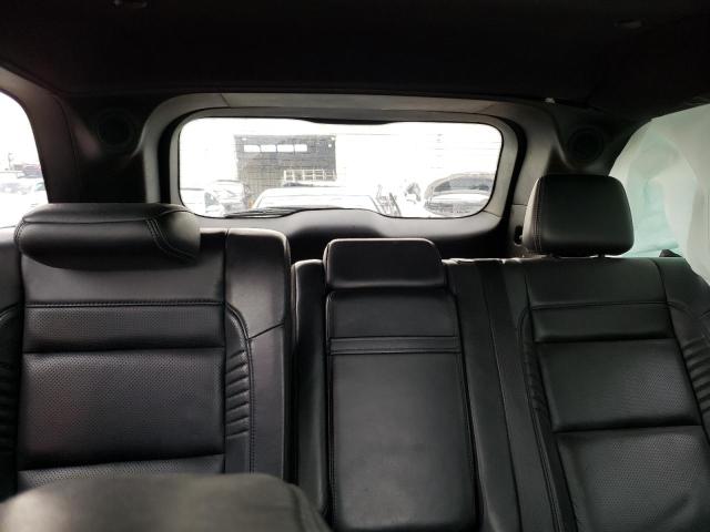 1C4RJFDJ6JC380939 Jeep Grand Cherokee Srt-8