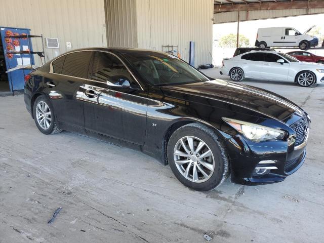 JN1BV7AR0FM409376 Infiniti Q50 BASE