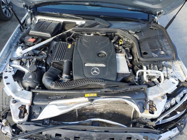 55SWF4KBXHU214715 Mercedes-Benz C 300 4matic