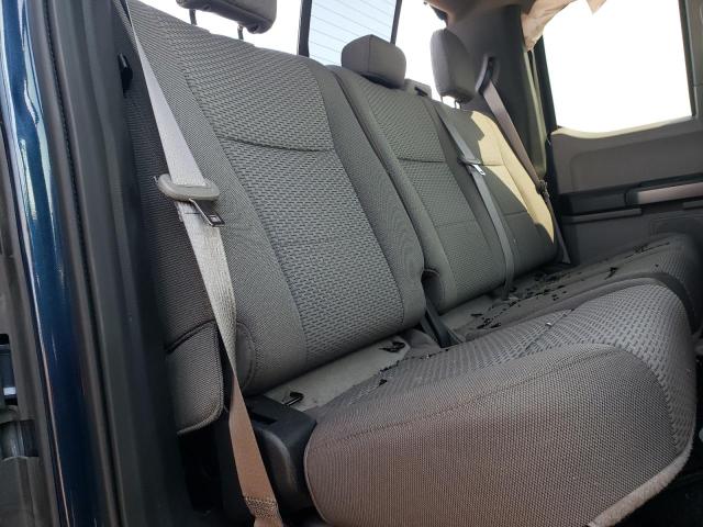 1FTFX1EG1JFE65211 Ford F150 Super Cab