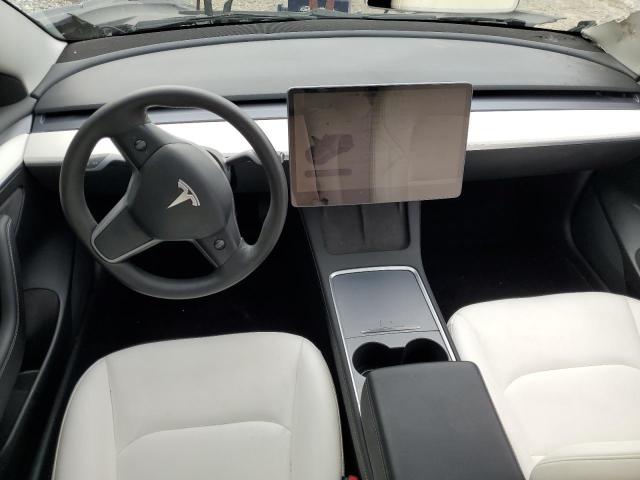 5YJ3E1EA8PF383350 Tesla MODEL 3