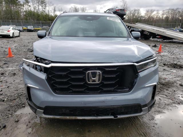 5FNYG1H73RB002068 Honda Pilot Touring