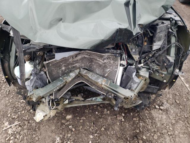 3CZRU6H79HM711084 Honda Hr-v Exl